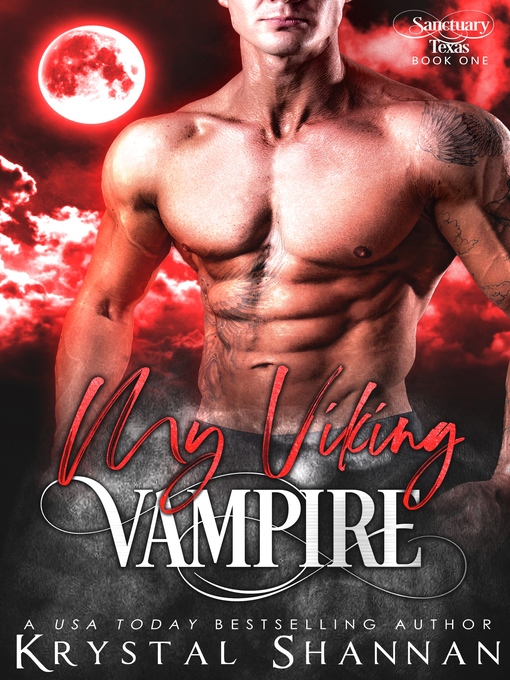 Title details for My Viking Vampire by Krystal Shannan - Available